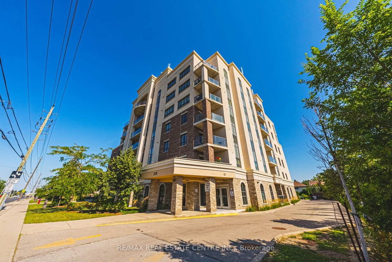 #308 - 319 Highway 8 Road