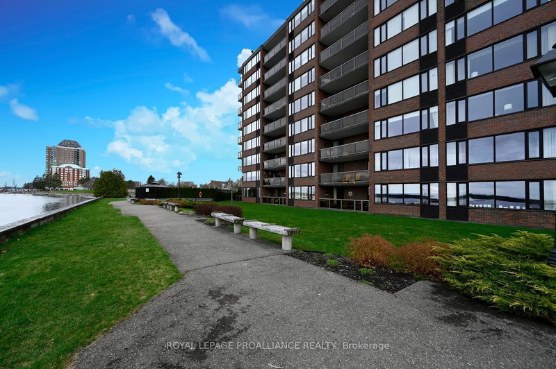 603 - 55 Water Street E