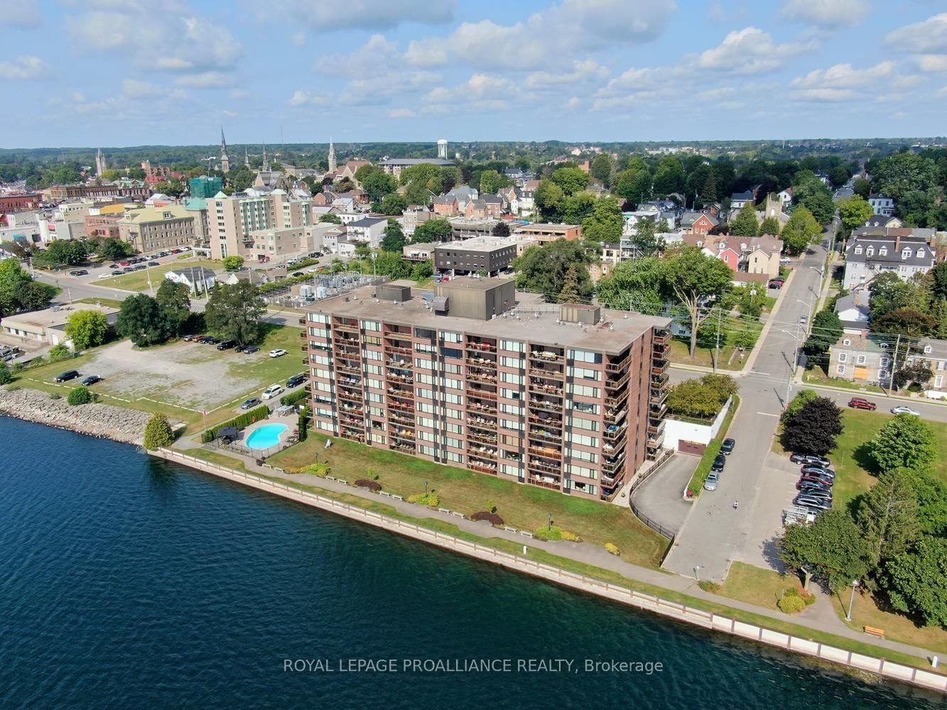 55 Water Street • #603 • Brockville, ON photo 39