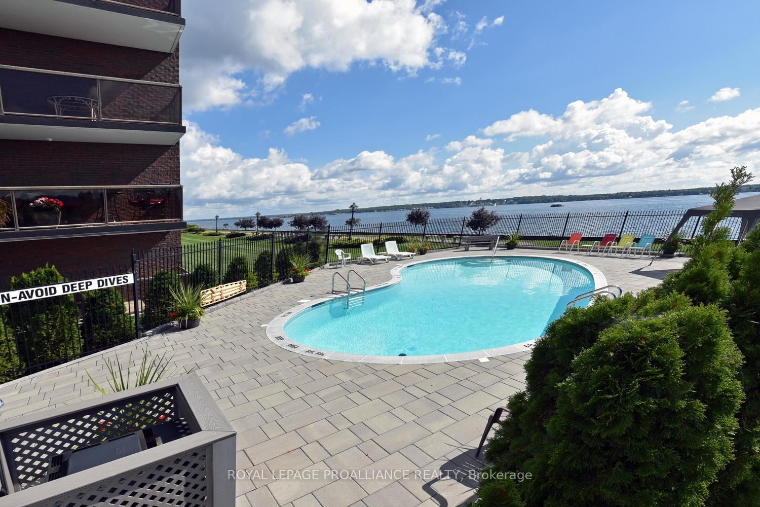 55 Water Street • #603 • Brockville, ON photo 41