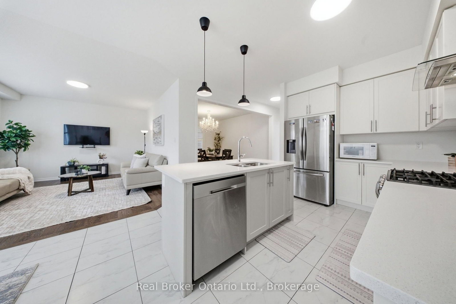 109 Longboat Run • Brantford, ON photo 13