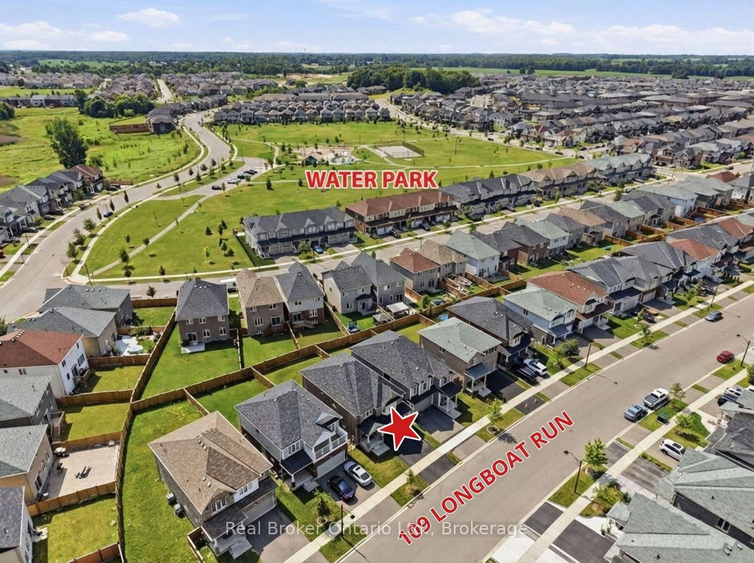 109 Longboat Run • Brantford, ON photo 42