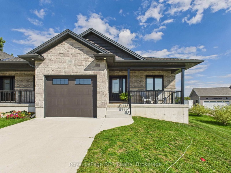 36 Jordan Crescent