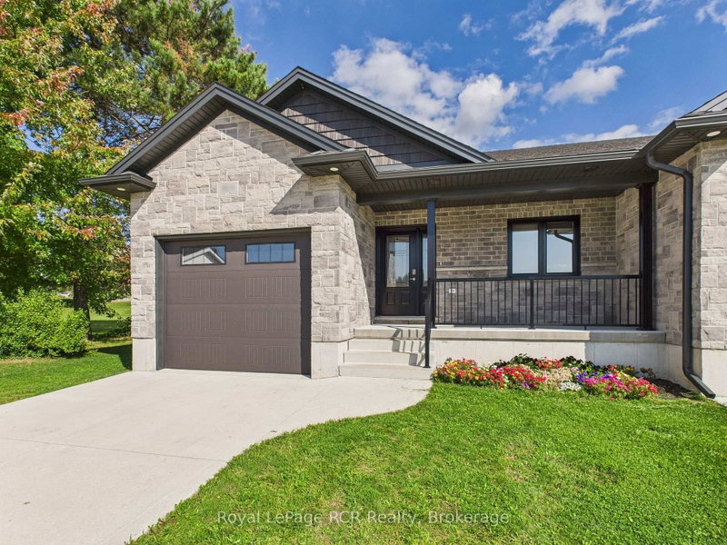 36 Jordan Crescent