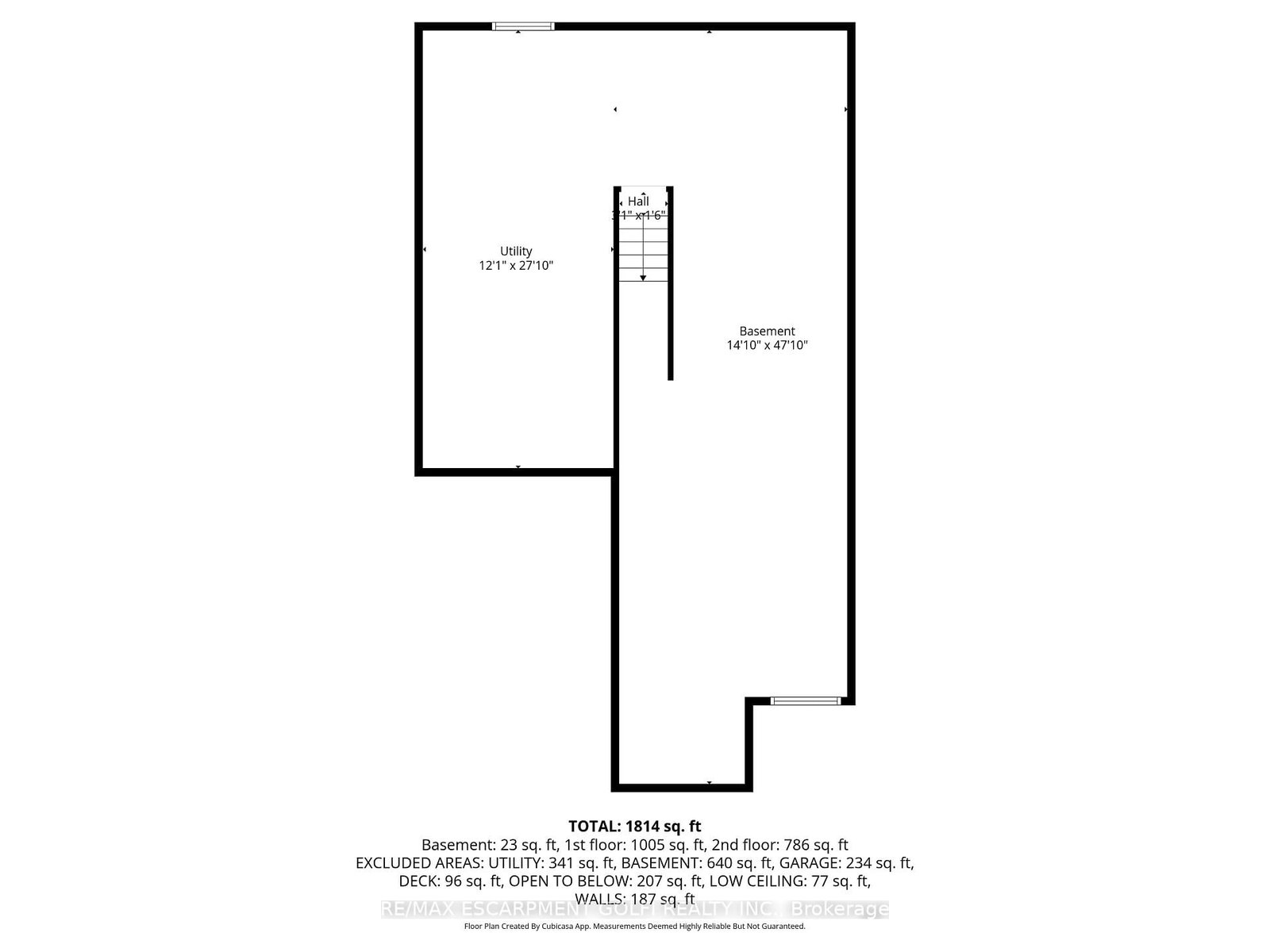 744 Nelson Street W • #4 • Norfolk, ON photo 36