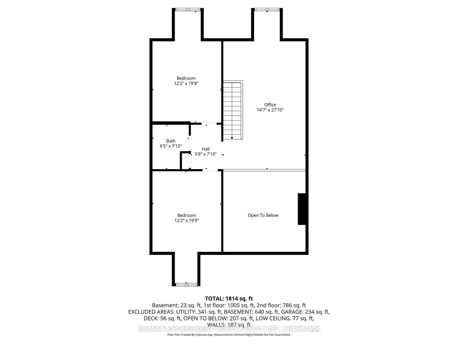 744 Nelson Street W • #4 • Norfolk, ON photo 38