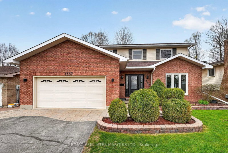 1337 Patricia Place