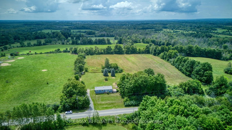 3826 Big Rideau Lake Road