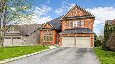 183 Valmont Court • Hamilton, ON photo 2