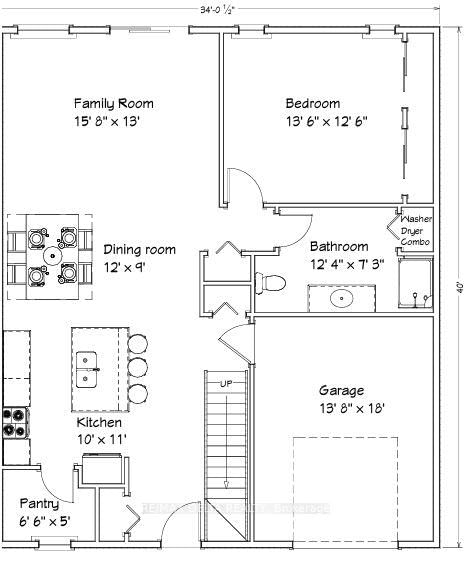 120 Mill Street • Champlain, ON photo 2