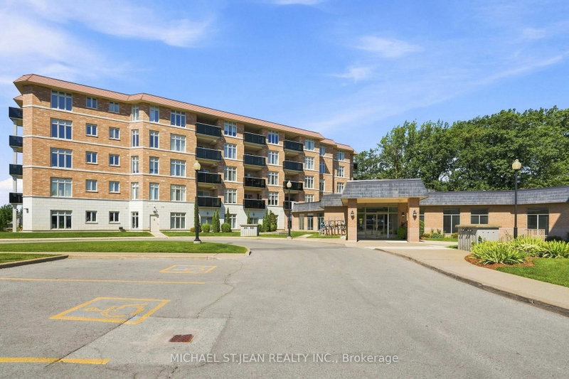 521 - 8111 Forest Glen Drive