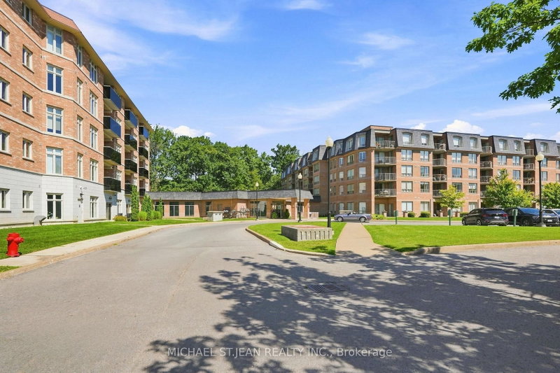 521 - 8111 Forest Glen Drive
