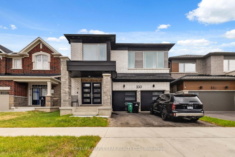 330 Millstone Street