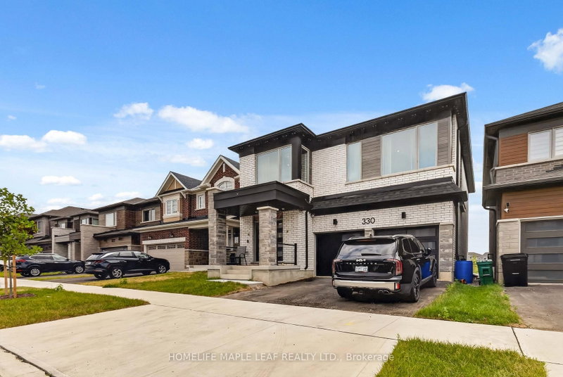 330 Millstone Street