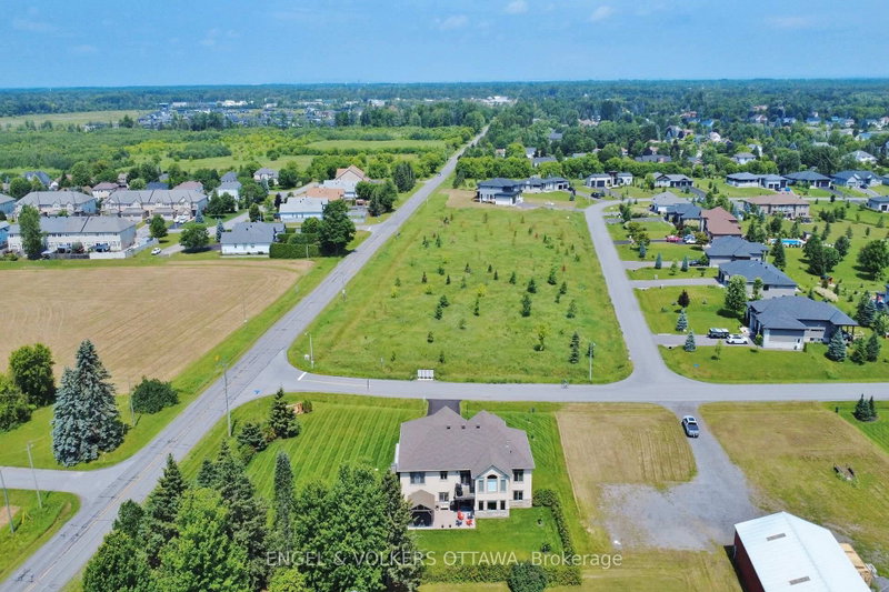 100 Lake Trail Road