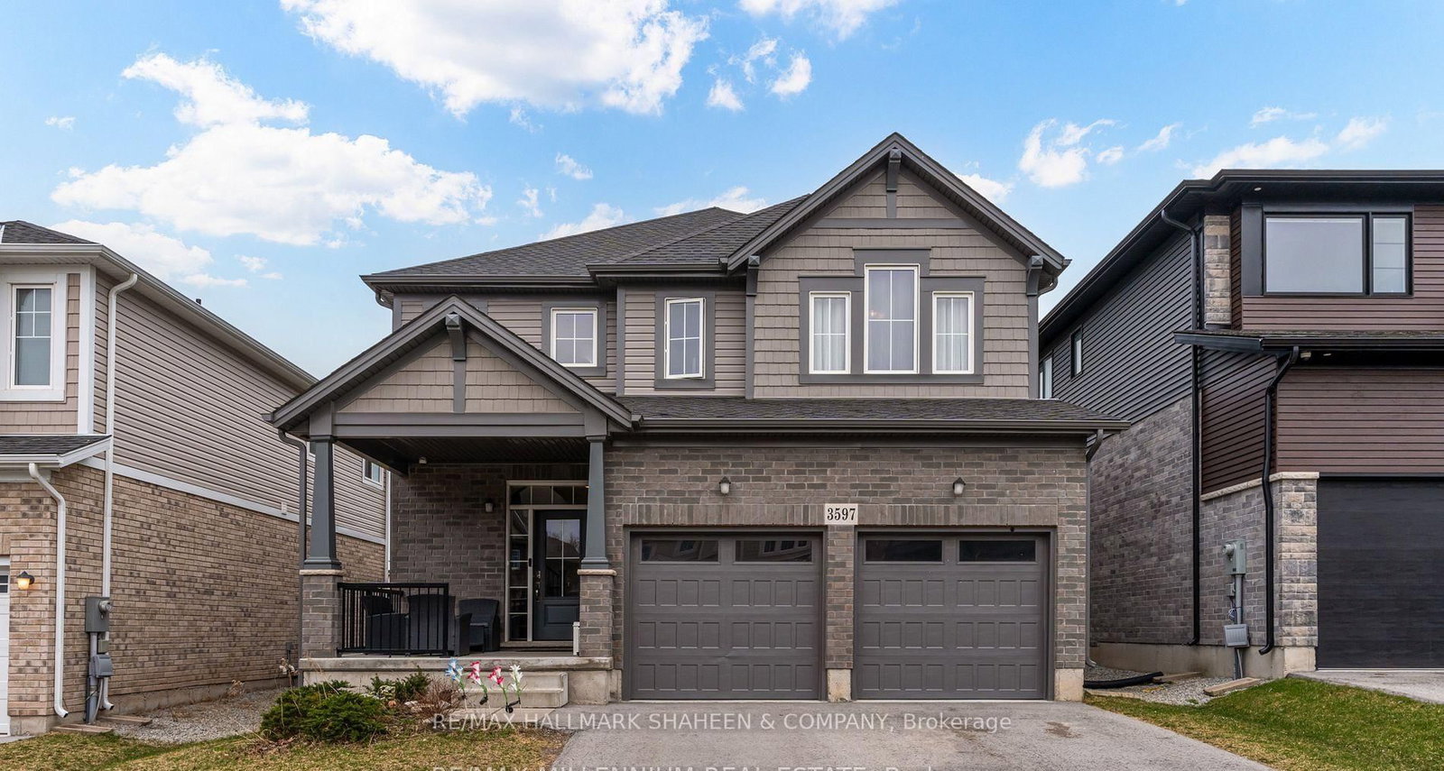 3597 Carolinia Court • Fort Erie, ON photo 1