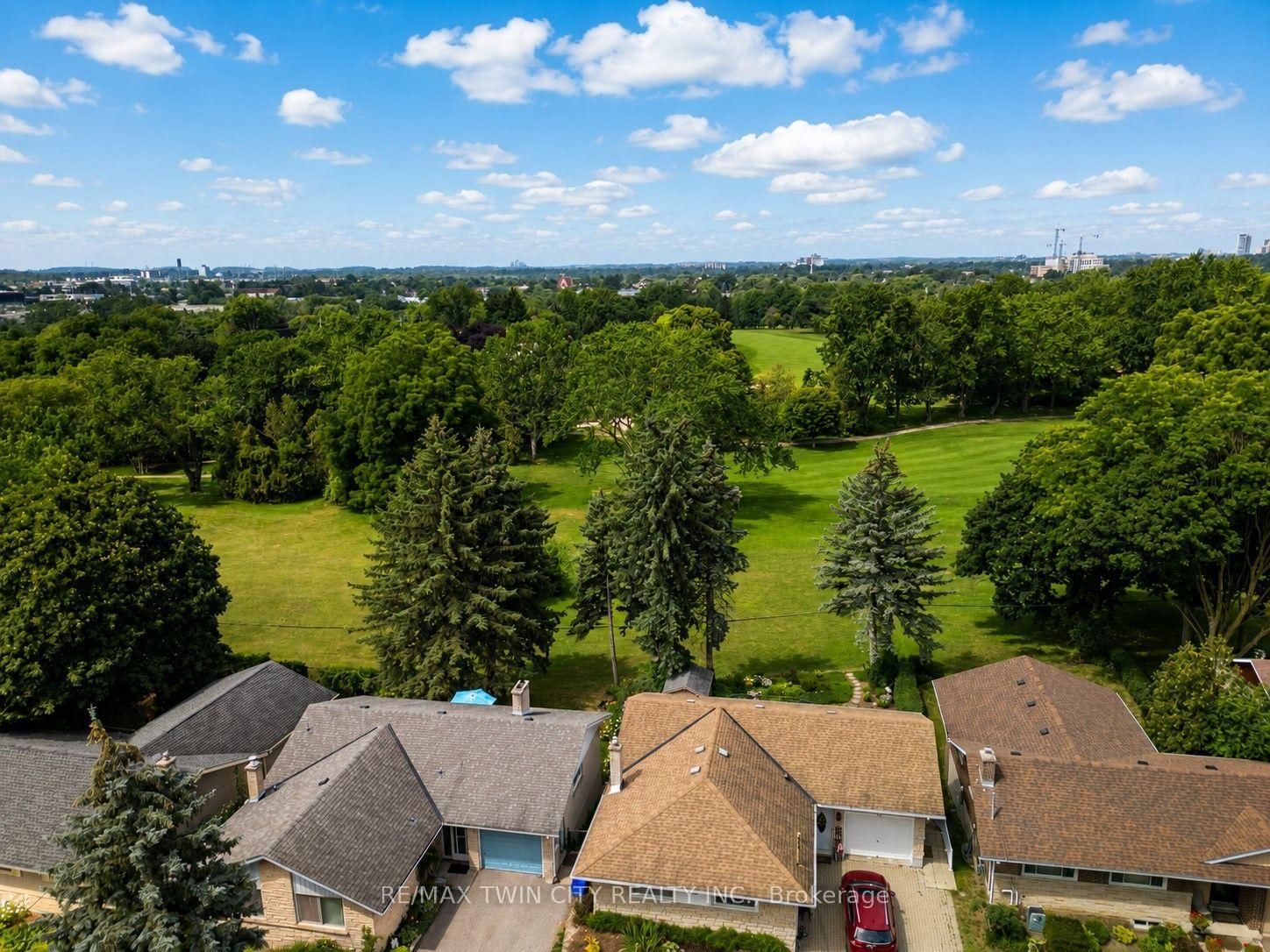 124 Carwood Avenue • Kitchener, ON photo 1