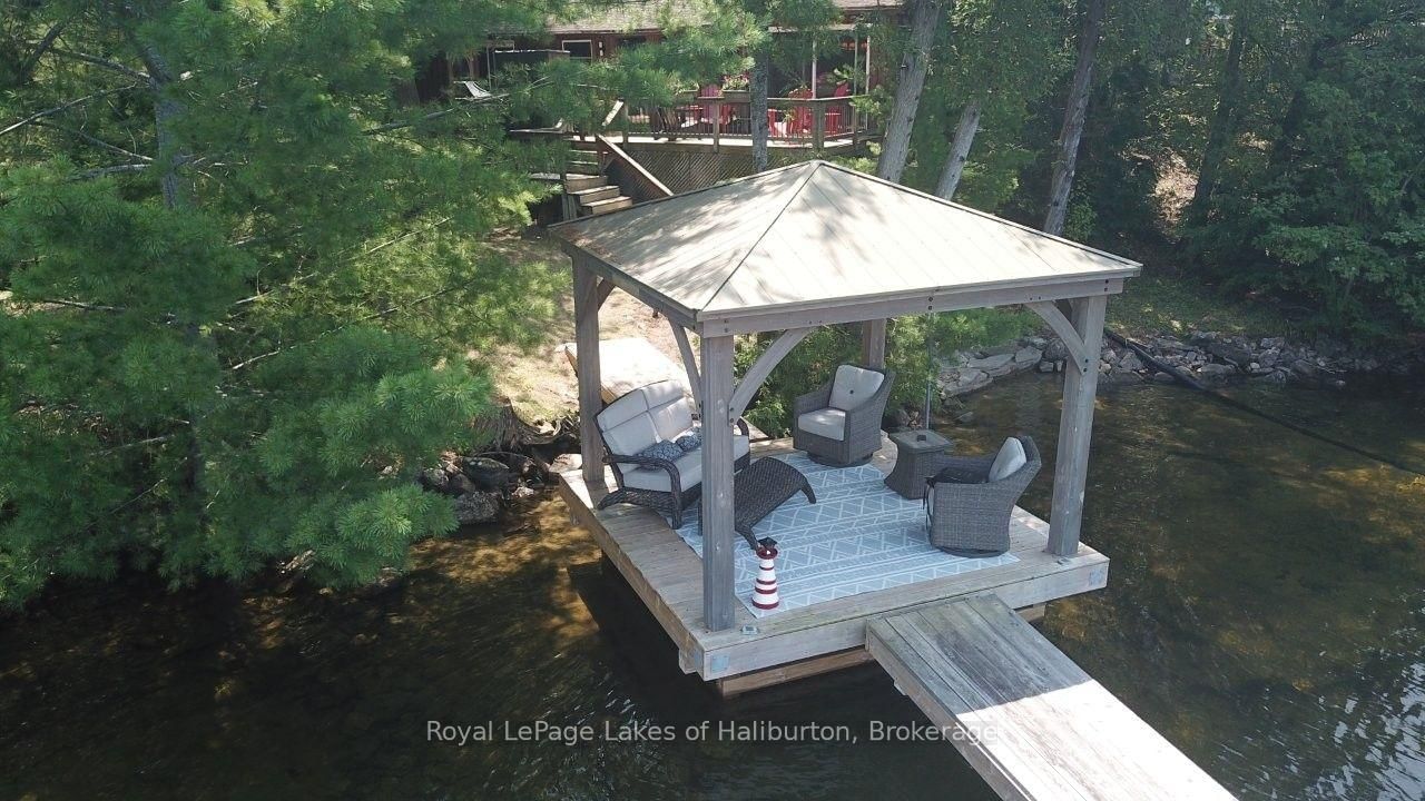 1601 Crystal Lake Road • Trent Lakes, ON photo 11