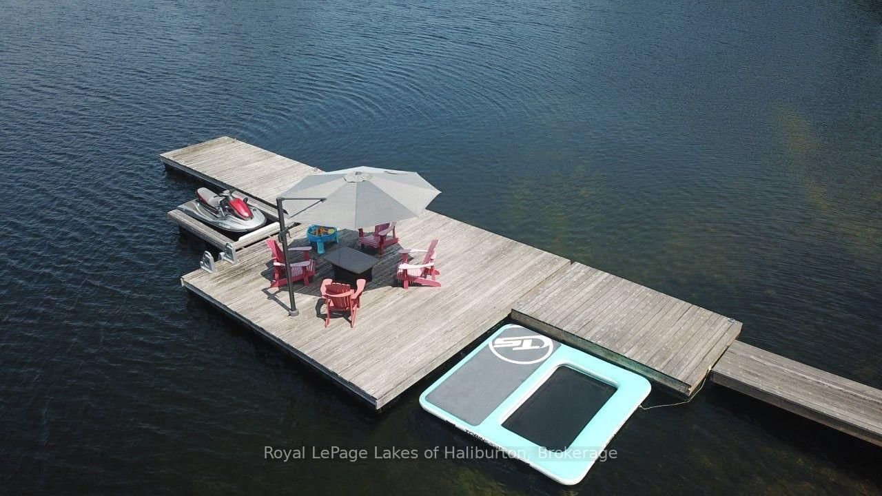 1601 Crystal Lake Road • Trent Lakes, ON photo 18
