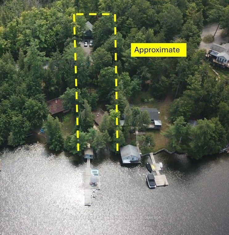 1601 Crystal Lake Road • Trent Lakes, ON photo 21