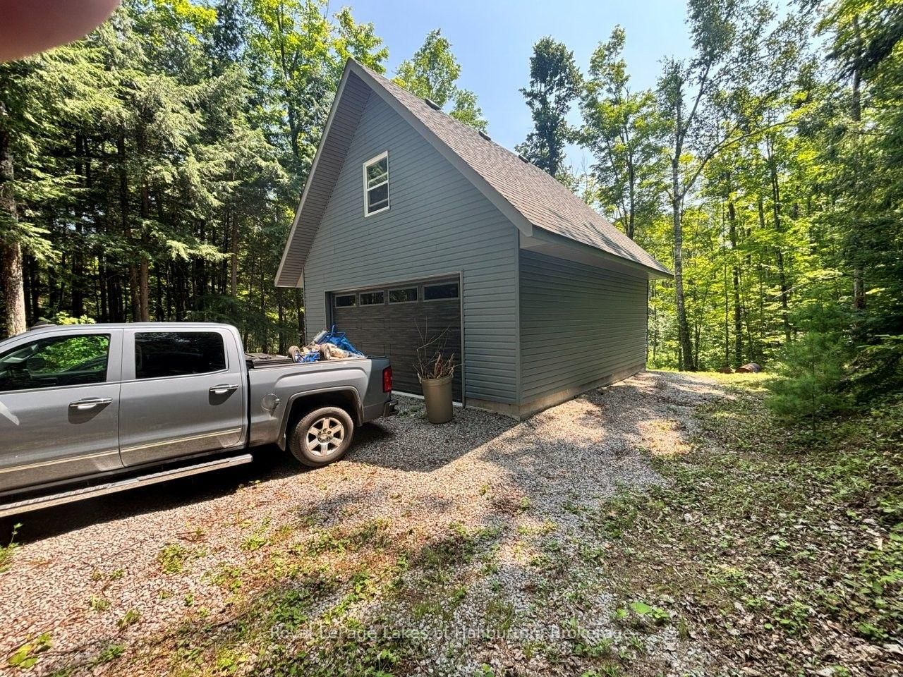 1601 Crystal Lake Road • Trent Lakes, ON photo 22