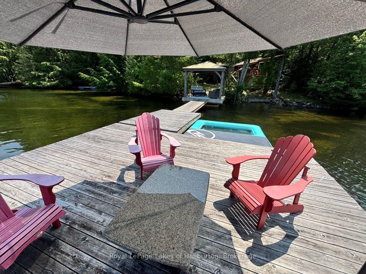 1601 Crystal Lake Road • Trent Lakes, ON photo 28