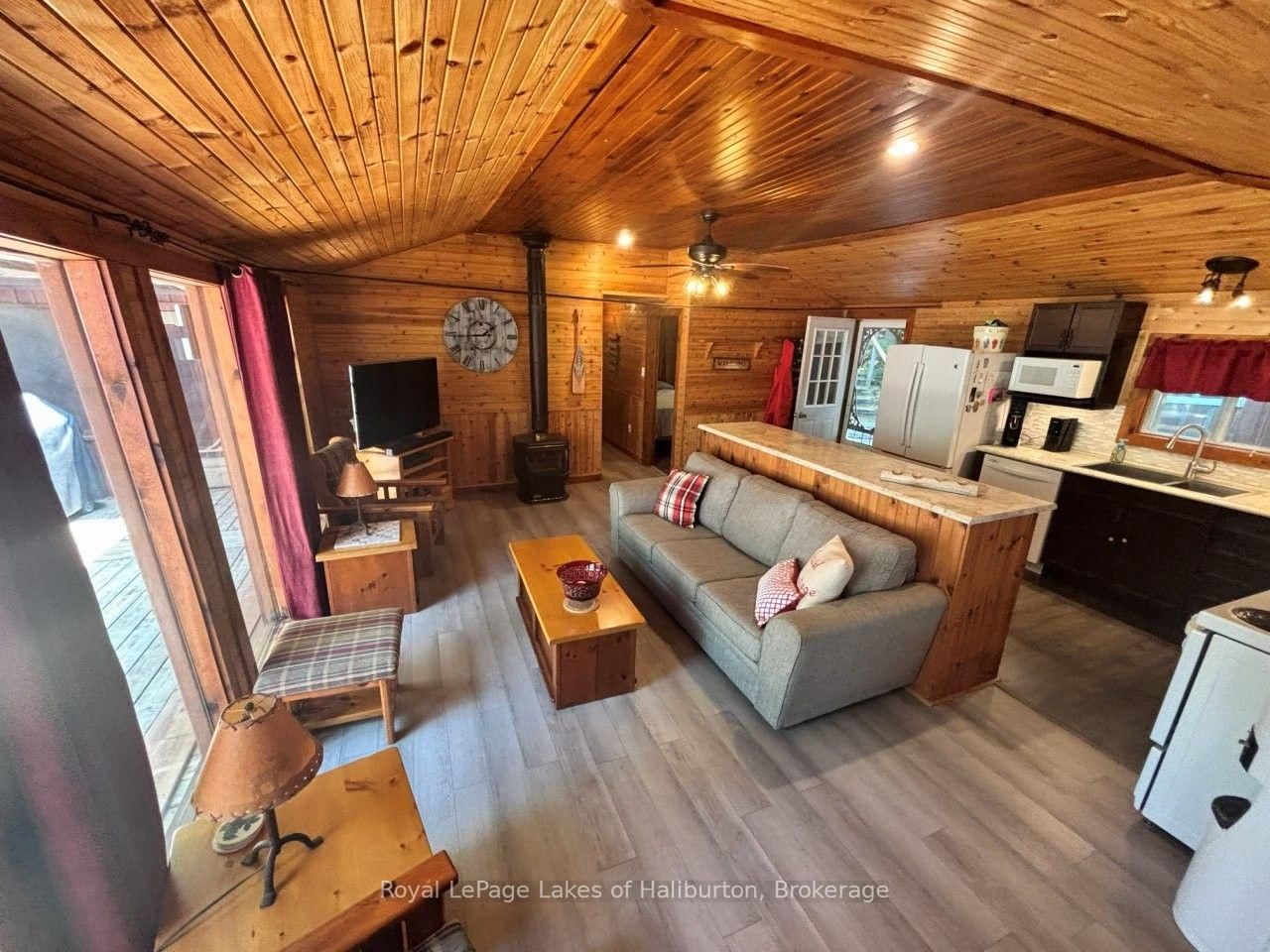 1601 Crystal Lake Road • Trent Lakes, ON photo 38