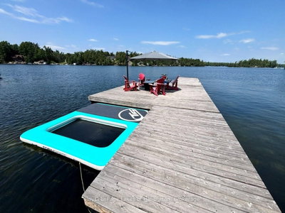1601 Crystal Lake Road • Trent Lakes, ON photo 5