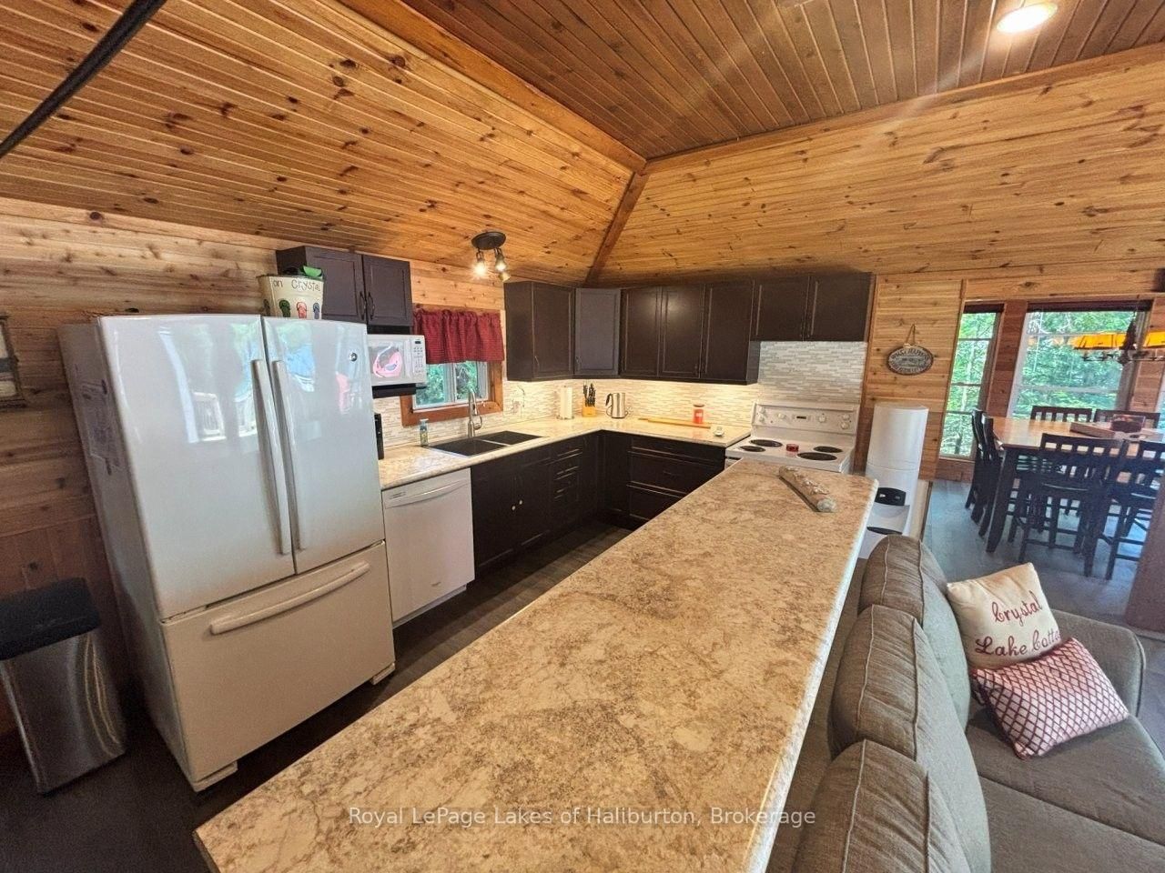 1601 Crystal Lake Road • Trent Lakes, ON photo 7