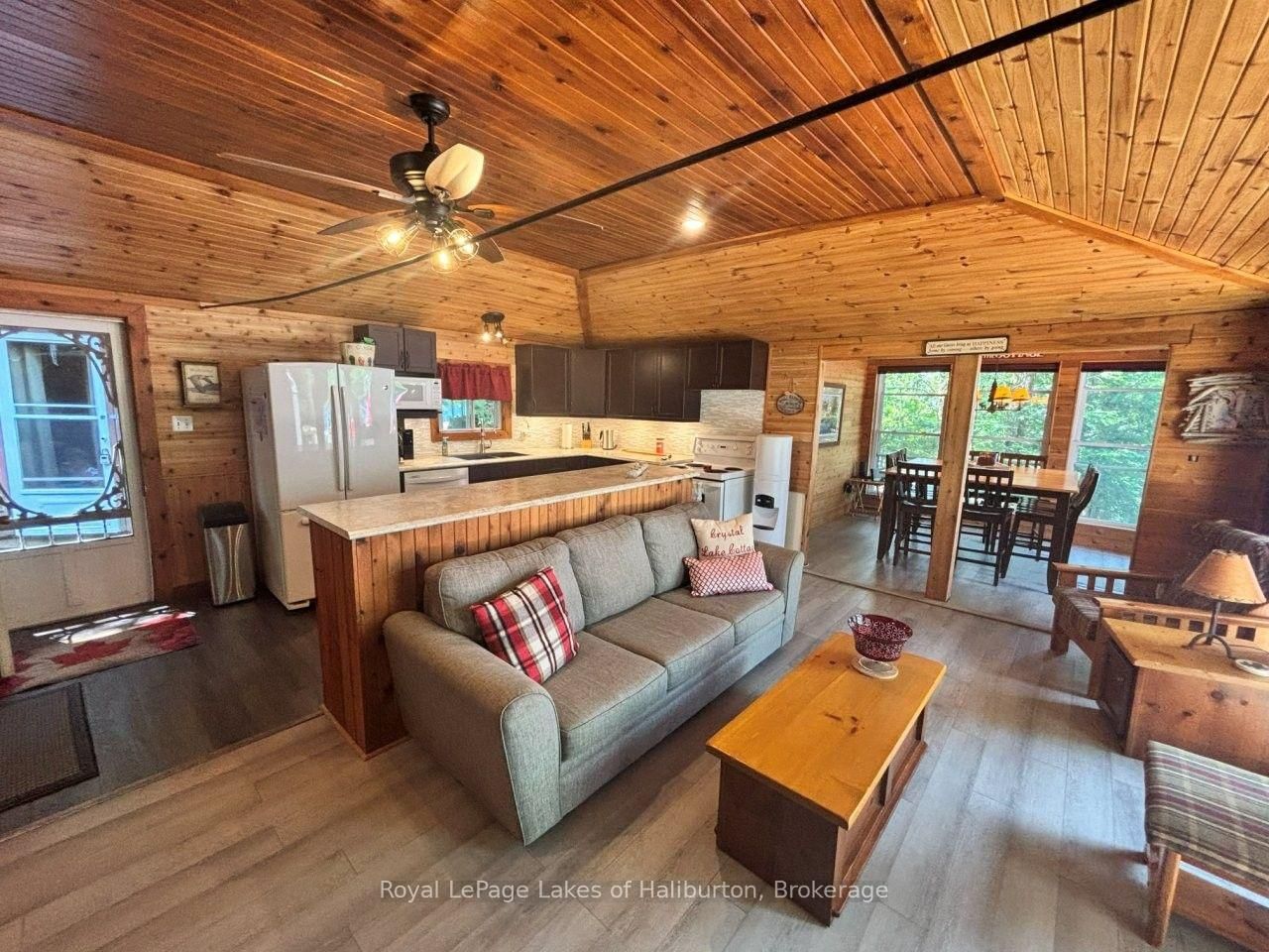 1601 Crystal Lake Road • Trent Lakes, ON photo 8