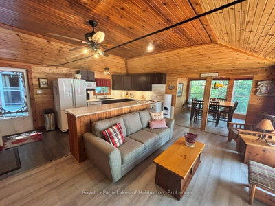 1601 Crystal Lake Road • Trent Lakes, ON photo 8