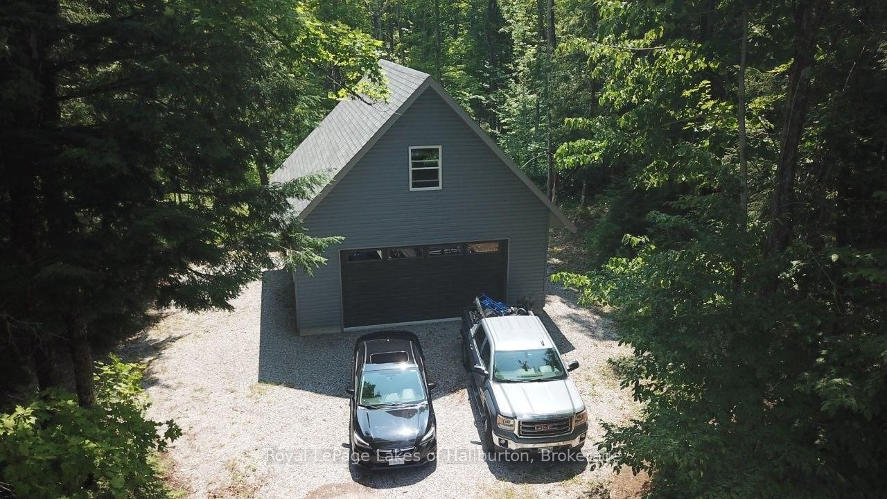1601 Crystal Lake Road • Trent Lakes, ON photo 9