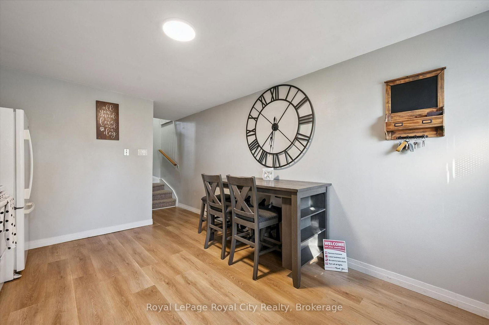 80 BURNS Drive • #18 • Guelph, ON photo 14