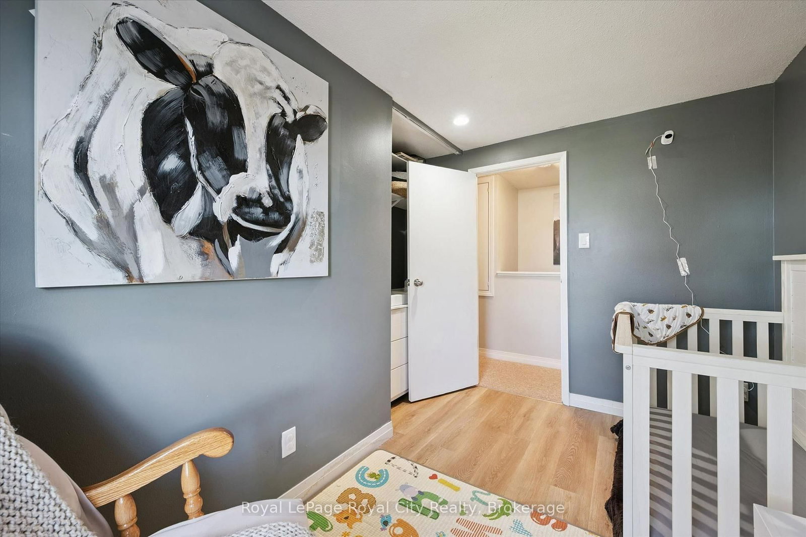 80 BURNS Drive • #18 • Guelph, ON photo 23