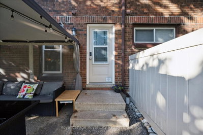 80 BURNS Drive • #18 • Guelph, ON photo 8