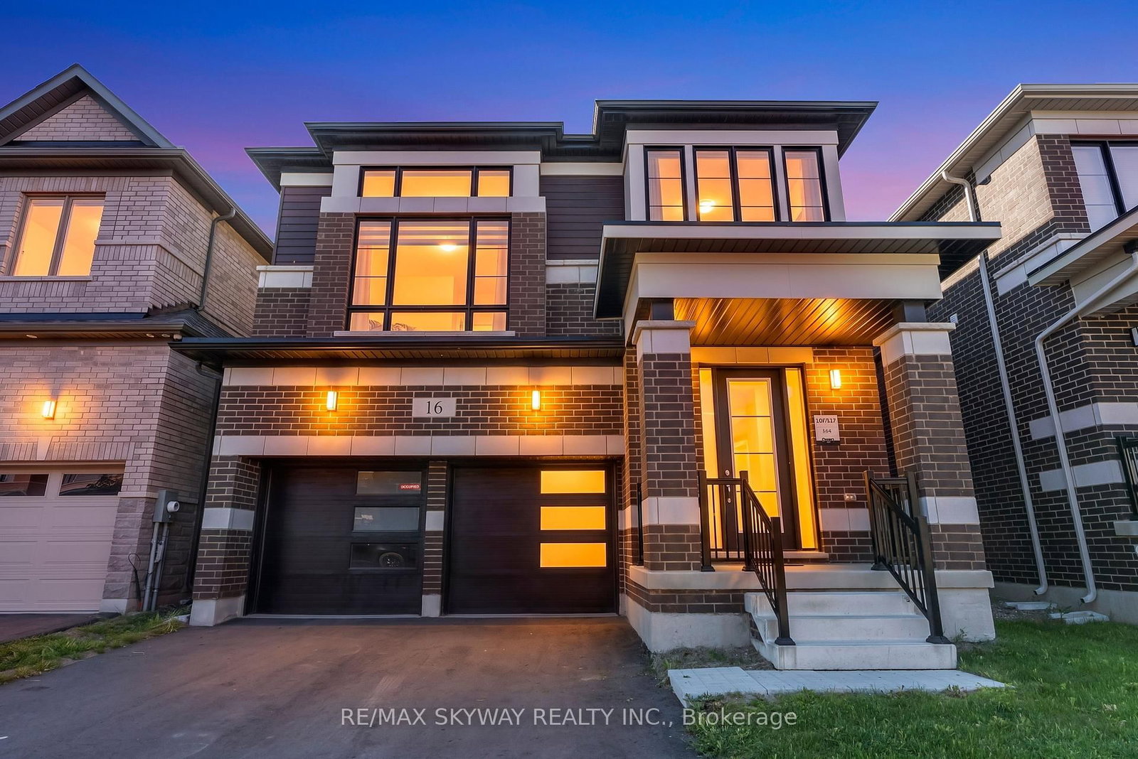 16 Tyler Avenue • Erin, ON photo 1