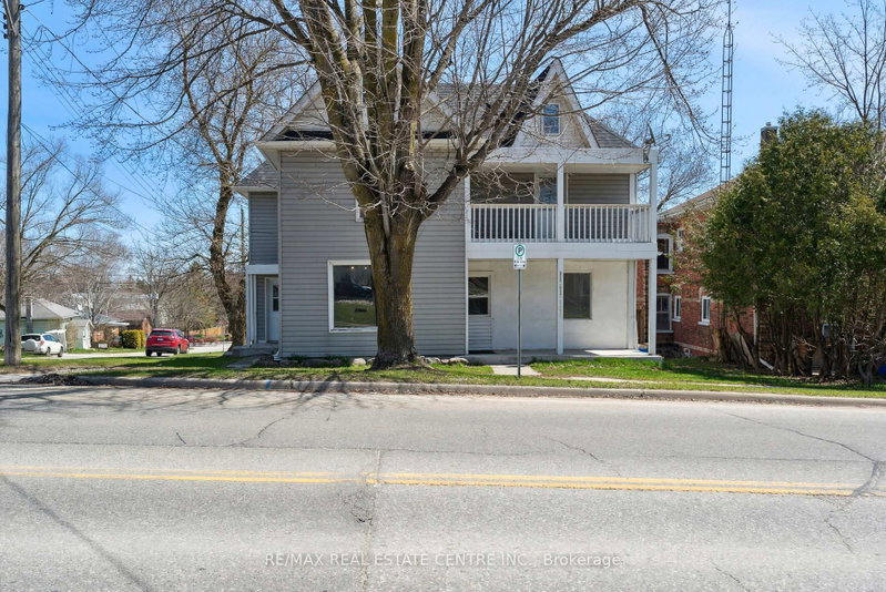 221 Owen Sound Street