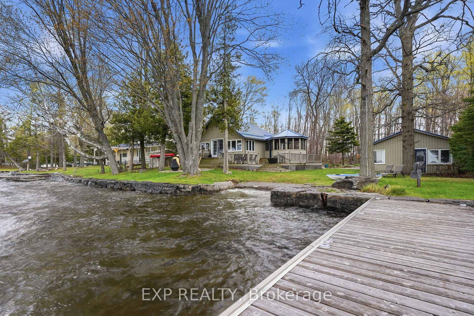 29 Fire Route 44 Route • Havelock-Belmont-Methuen, ON photo 4