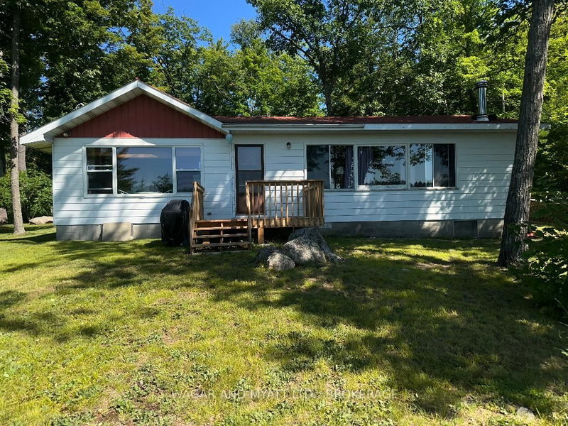 186 SHELDRAKE LAKE Road