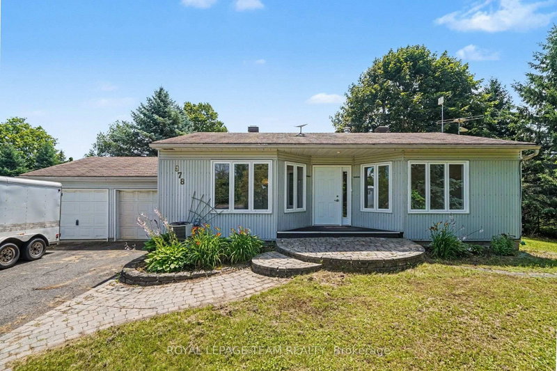 978 Rideau Road