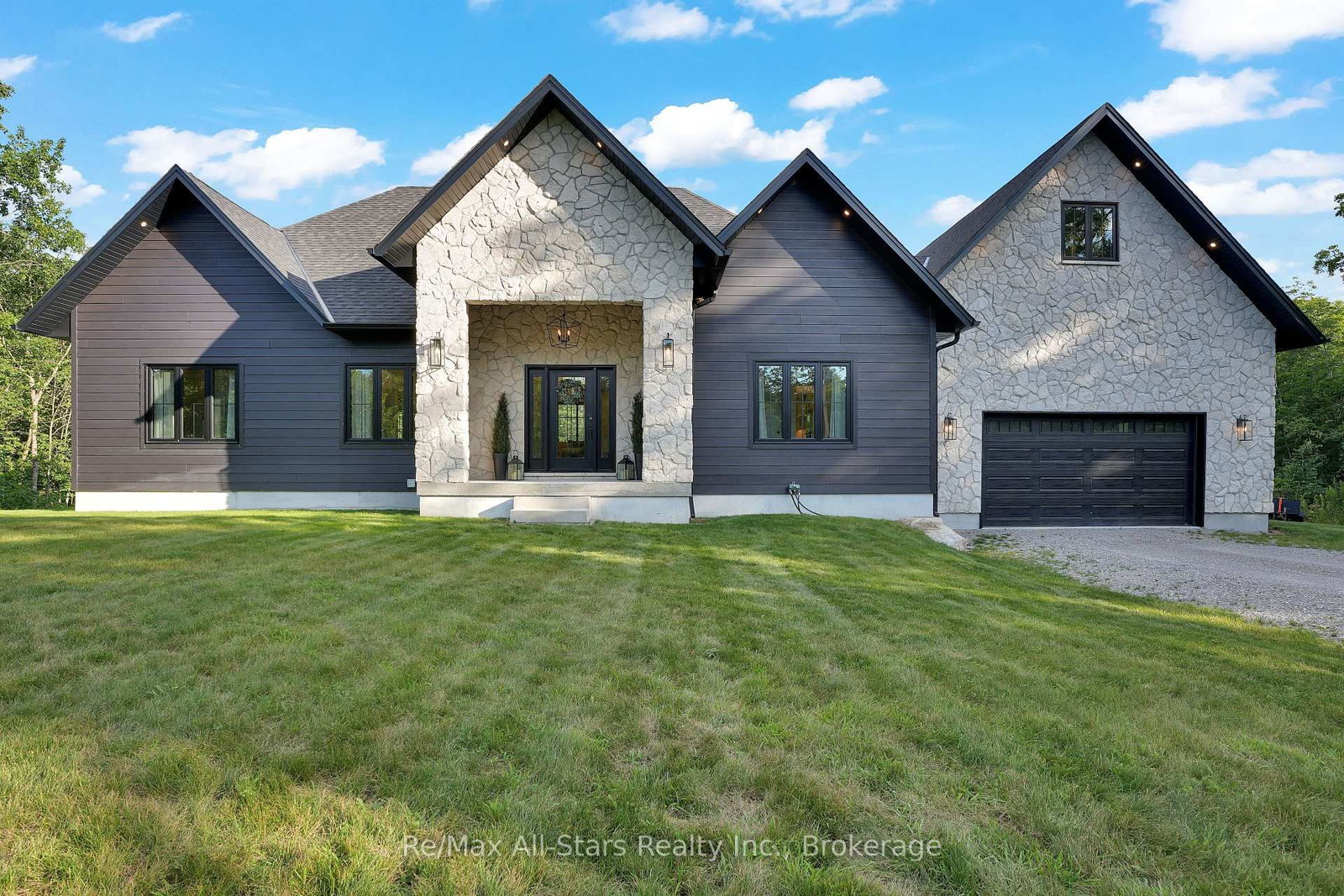 210 White Valley Road • Trent Lakes, ON photo 1