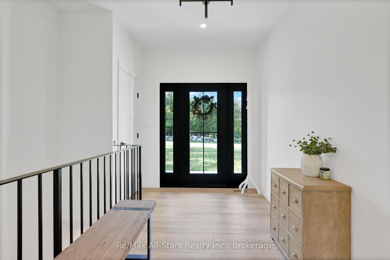 210 White Valley Road