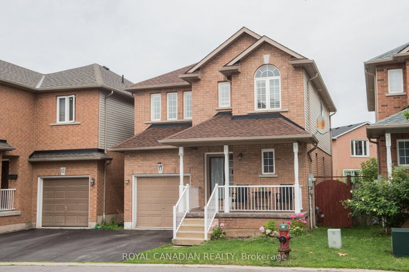 13 - 78 Peachwood Crescent