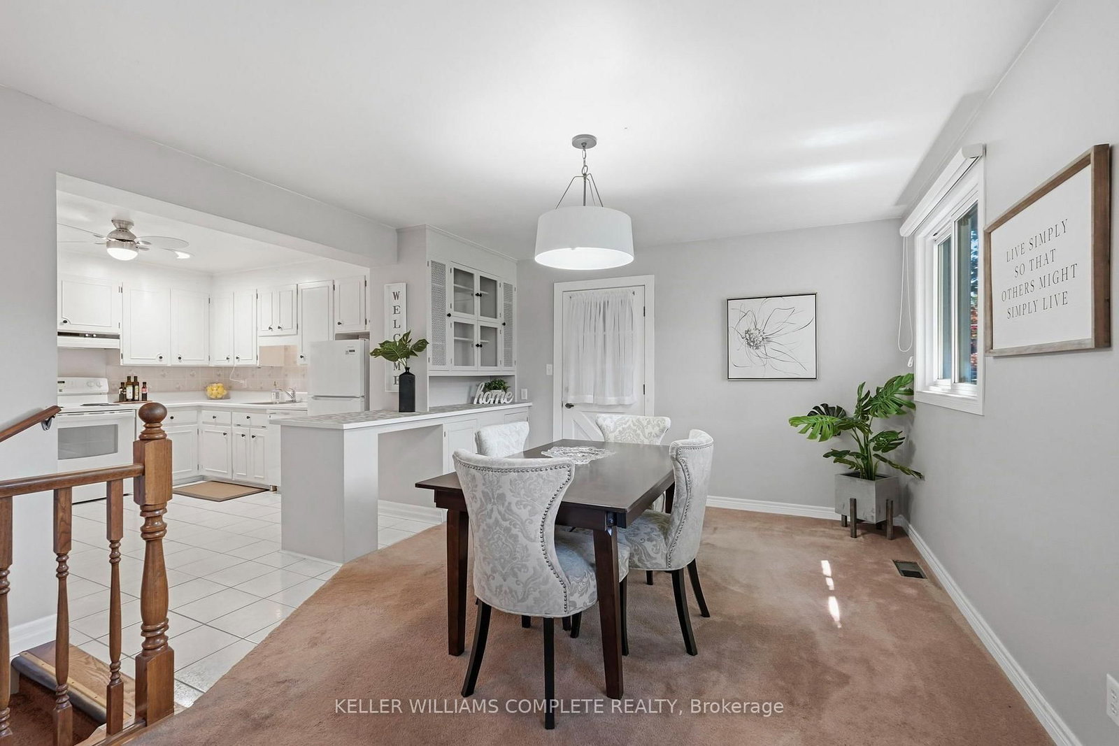70 Floresta Court • Hamilton, ON photo 11