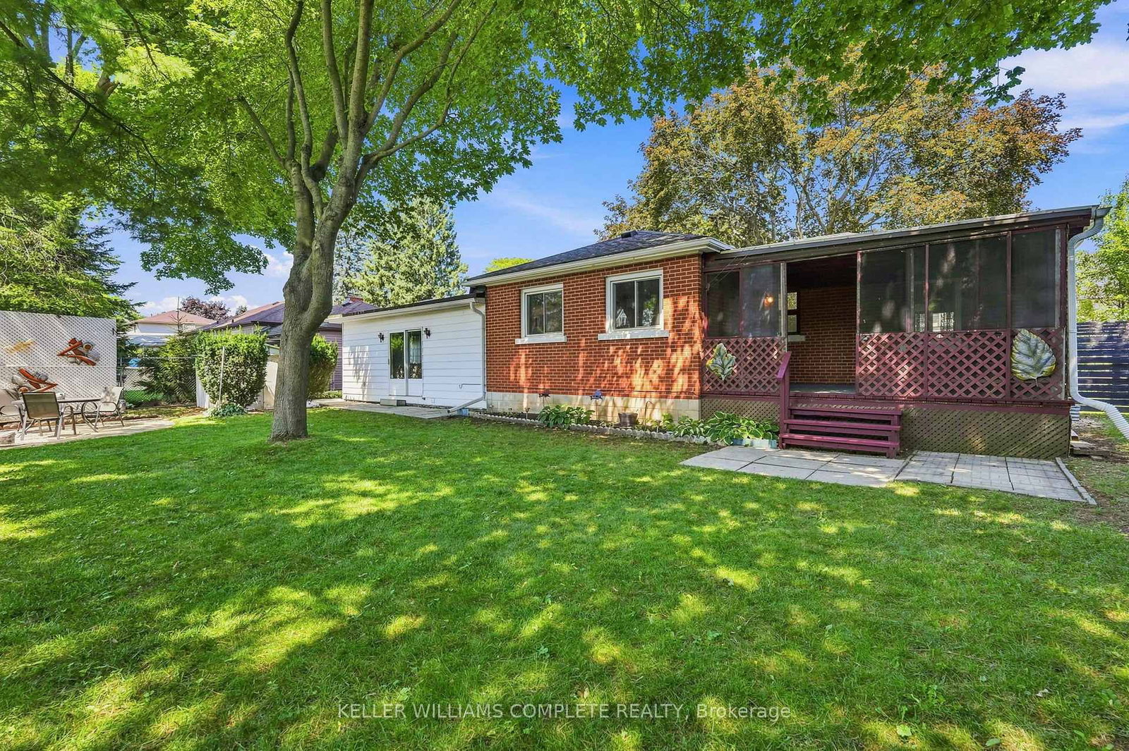 70 Floresta Court • Hamilton, ON photo 32