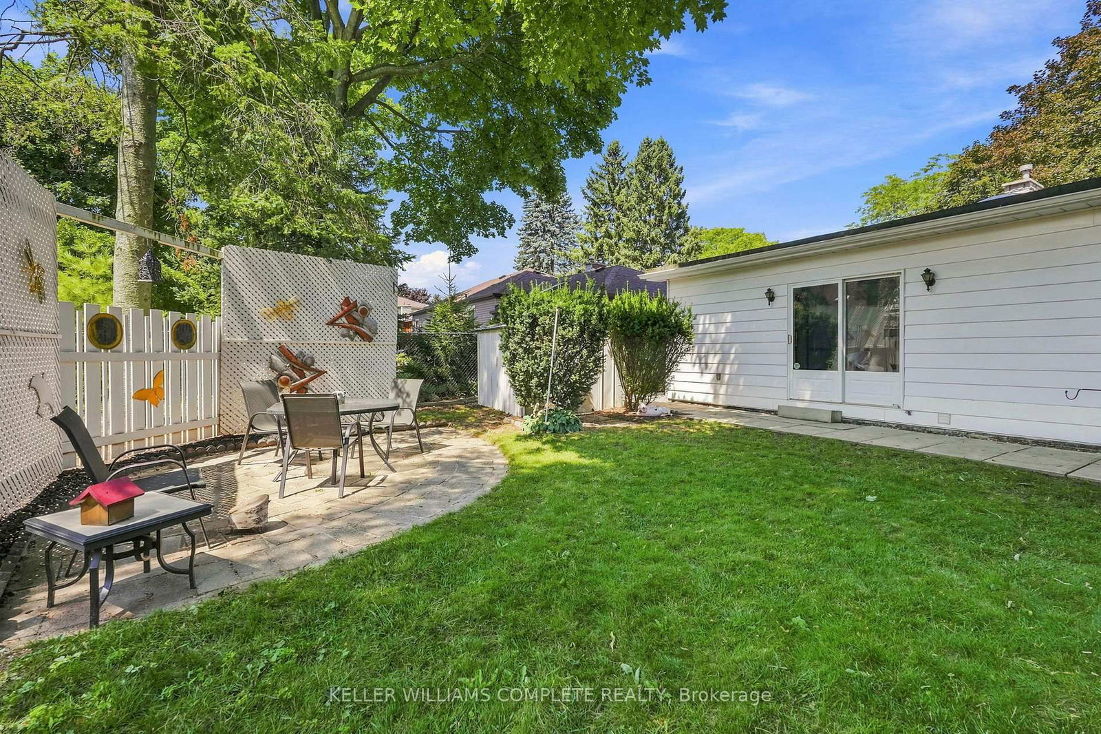 70 Floresta Court • Hamilton, ON photo 34