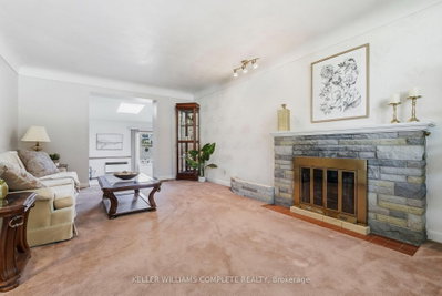 70 Floresta Court • Hamilton, ON photo 6