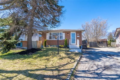 Detached House for lease at LOWER-59 Edwina Court, Hamilton, Ontario, L8V 4M2 - Lawfield - MLS: X13637380