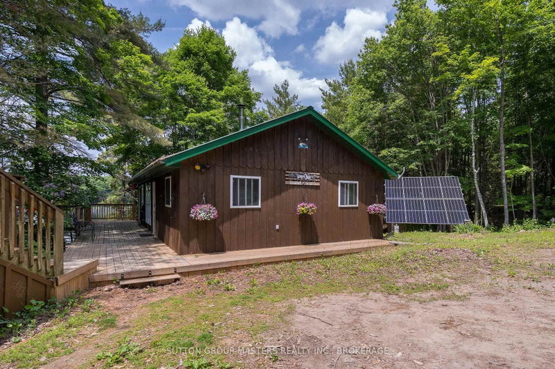 313 Raccoon Lake Trail Road