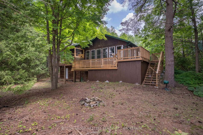 313 Raccoon Lake Trail Road